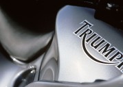 Triumph Trophy 1200